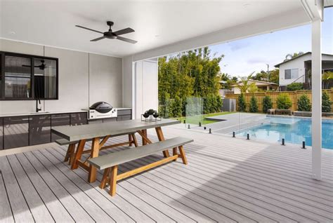 Creating The Perfect Alfresco Dining Area Gj Gardner Homes