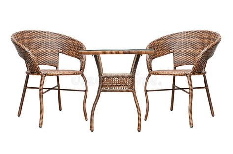 There are 672 wicker table chairs for sale on etsy, and they cost $200.35. Rattan coffee table set stock photo. Image of plastic ...