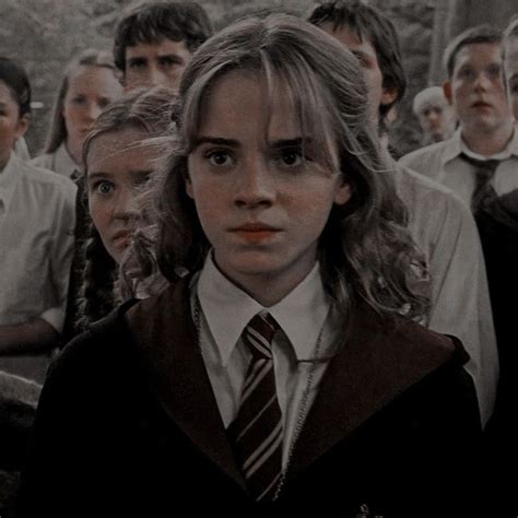 Hermione Granger Novios
