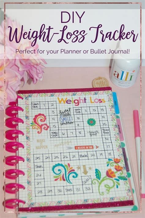 This Weight Loss Tracker Kept Me Motivated To Lose 19 Pounds In 2