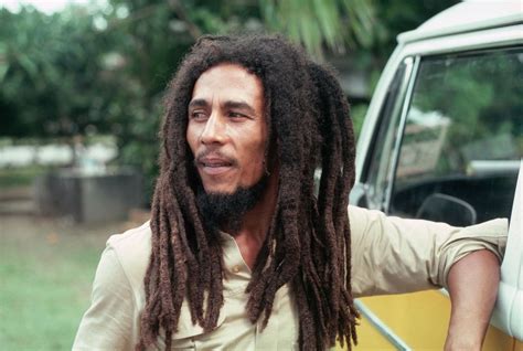 Bob Marley Natural Launches A New Hemp Inspired Skin Care Line Vogue
