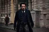 The Raven: Official First Look at John Cusack as Edgar Allan Poe ...