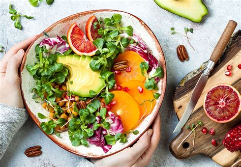 What You Should Know About Plant Based Diets Cleveland Clinic