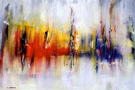 Famous Abstract Watercolor Paintings At Explore