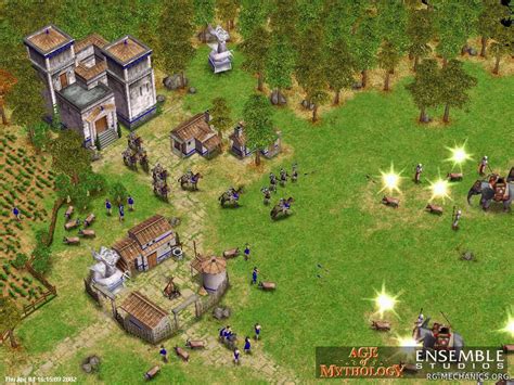 Age Of Mythology Repack R G