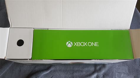 Unboxing Xbox One S Notre Déballage Maison De La Nouvelle Console