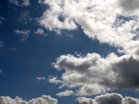 Fotos Gratis Nube Cielo Luz De Sol Atmósfera Tiempo De Día
