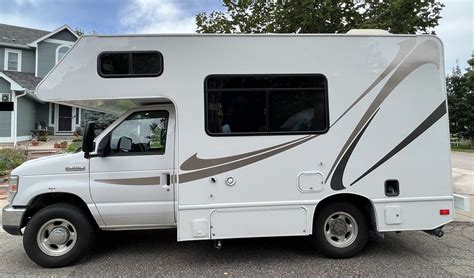 2018 Thor Motor Coach Majestic 19g Rv For Sale In Lafayette Co 80026