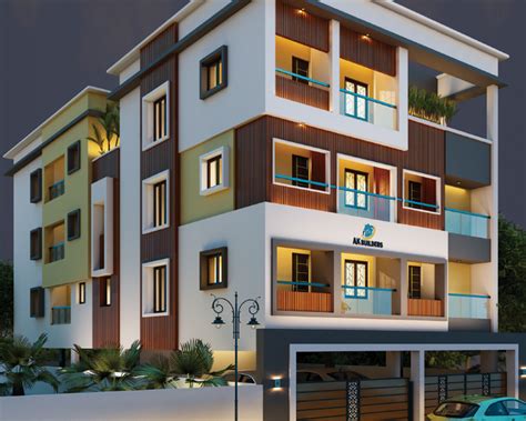 Pearl Apartment In Pammal Chennai Find Price Gallery Plans