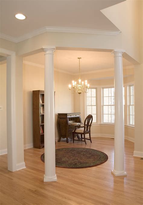 Luxury Living Room Decor Best Living Room Design Living Room Designs Columns In Living Room
