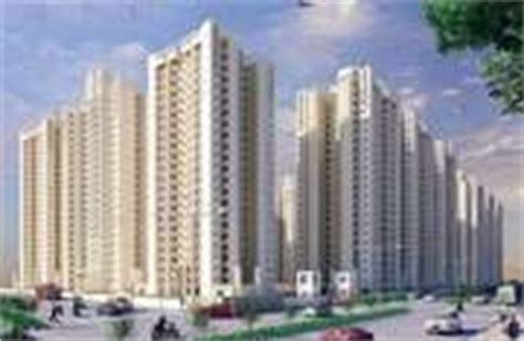 3 Bhk Multistorey Apartment Flat For Sale In Ats Advantage
