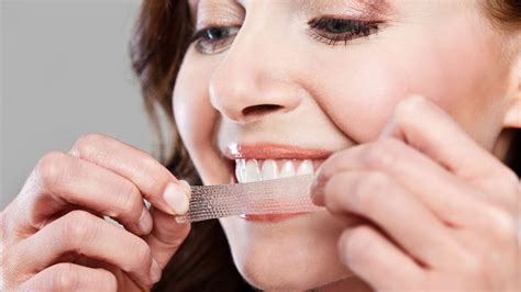 Do At Home Teeth Whitening Products Work Ukb Dental