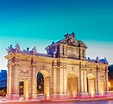 Lugares increíbles para visitar en Madrid - Fuencarral-El Pardo.com