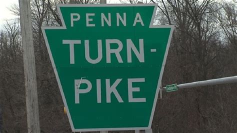 Pa Turnpike Closing Between Breezewood And Carlisle Interchanges Over