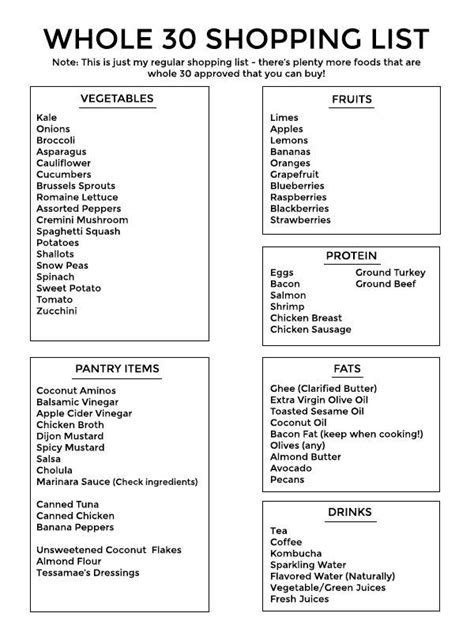 Whole 30 Meal Plan Whole 30 Diet Paleo Whole 30 Whole 30 Recipes