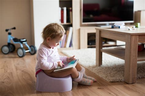 7 Potty Training Tips From A Pediatric Pelvic Floor Physical Therapist