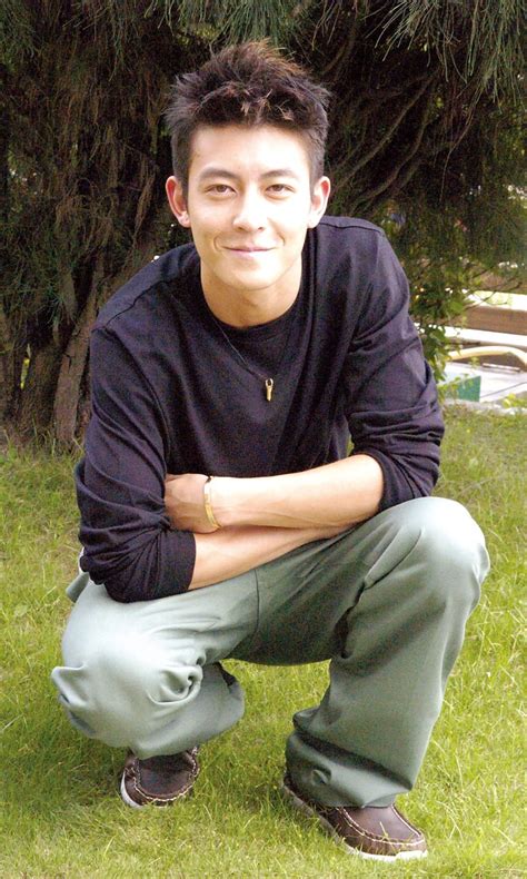 Image Of Edison Chen