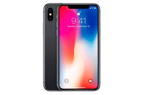 With last model, apple tried to make the. Dick Smith | Apple iPhone X (64GB, Space Grey) | iPhones