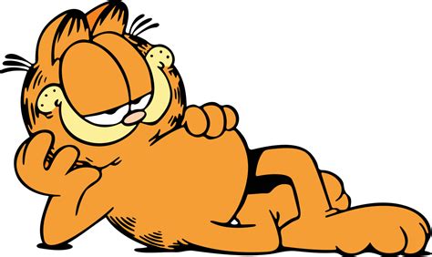 Garfield Character Wikipedia