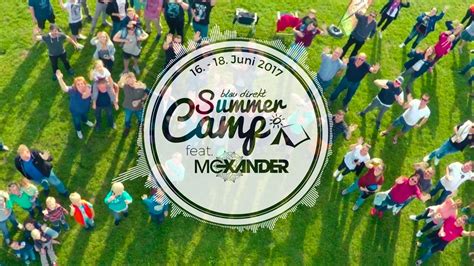 Summer Camp 2017 Trailer Youtube