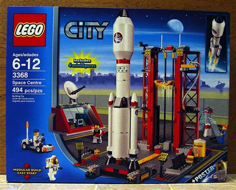 Best Space Lego Sets For Kids And Adults 2024 Types Prices And Reviews