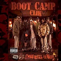 Mis discografias : Discografia Boot Camp Clik