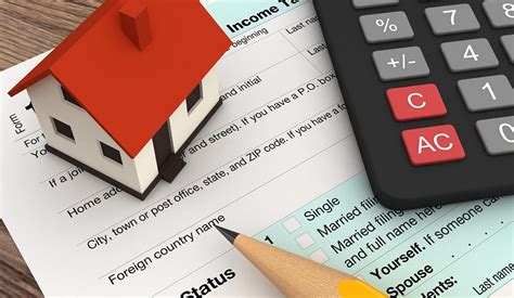 Tax Ramifications Of Owning An Investment Property — Rismedia