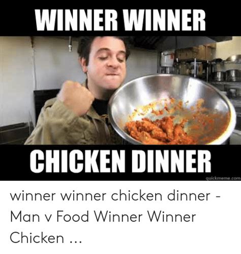Our Most Shared Chicken Dinner Meme Ever How To Make Perfect Recipes