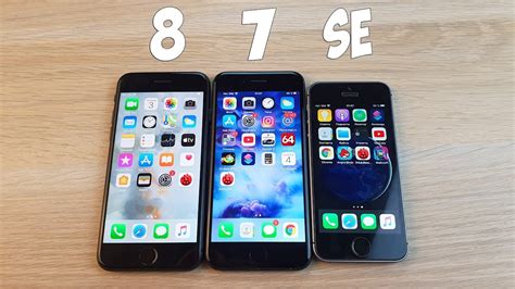 Submitted 1 year ago * by josephs_iphone xr. IPHONE 8 VS IPHONE 7 VS IPHONE SE - ТЕСТ В ANTUTU ...