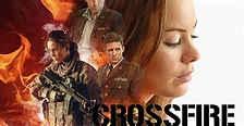 Crossfire - película: Ver online completas en español