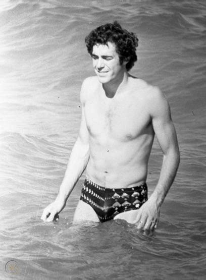 Barry Williams Shirtless Brady Bunch