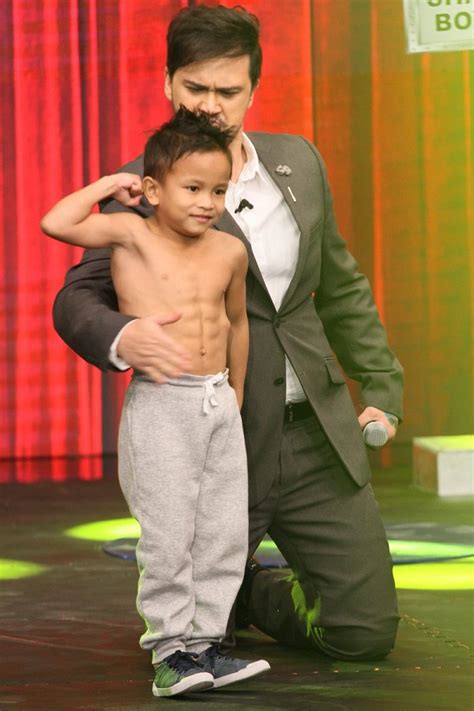 Blast your abs with this. Talented Kids Capture The Hearts Of Viewers In Philippine Version Of "Little Big Shots" - Orange ...