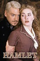 Hamlet (1996) - Posters — The Movie Database (TMDB)
