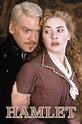 Hamlet (1996) - Posters — The Movie Database (TMDB)