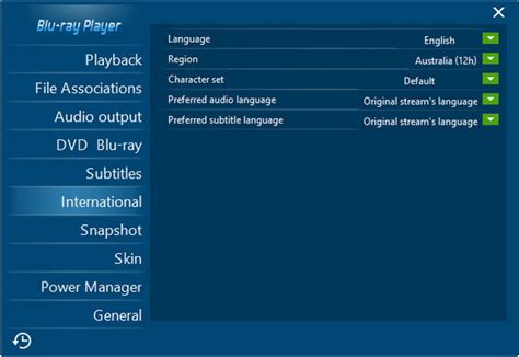 How To Change Audio Language In Vlc Player Leawo Tutorial Center