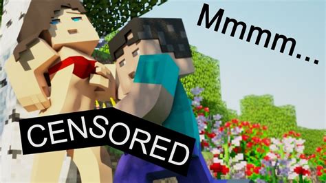 Omg Sex In Minecraft Not Clickbait Real Youtube