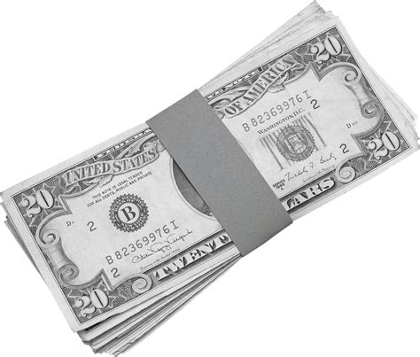 Banknotes Transparent PNG PNG All PNG All