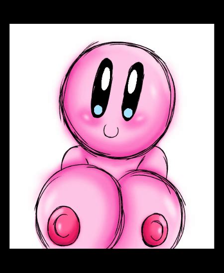 Post 2986467 Animated Kirby Kirbyseries Rule63 Thechingatumario