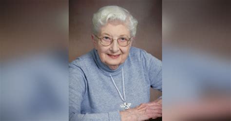 Jean Dressel Flory Obituary Visitation Funeral Information Hot