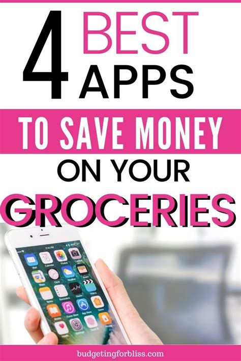 These are the best cashback apps that will give you the most bang for your buck. 4 Best Grocery Shopping Apps to Save Money in 2020 | Money ...