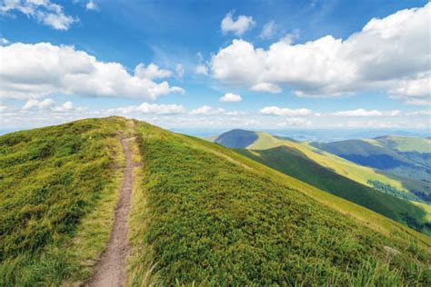 Uphill Path Stock Photos Pictures And Royalty Free Images Istock