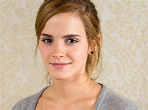 Emma Watson Was Weißt Du Wirklich über Sie Teste Dich