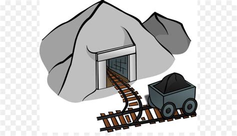 Coal Mining Clipart Clip Art Library