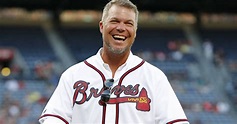 Chipper Jones returning to Braves as special assistant
