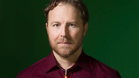 Actor Samuel West I Was A Rebellious 33 Year Old The Big Issue