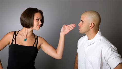 9 Things You Should Never Say To Your Wife