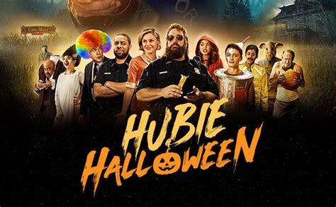 Perhaps adam sandler's time voicing dracula in the hotel transylvania series rubbed off on him, because his next movie for netflix is all about a halloween obsessive. Hubie Halloween Review: Adam Sandler gets to be Himself ...