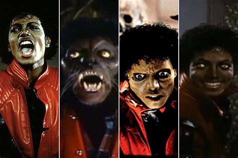 10 Things You Didnt Know About Michael Jacksons ‘thriller