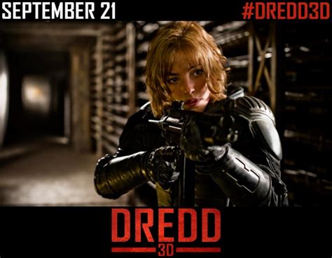 Two New Dredd Banners Take A Different Approach Giant Freakin