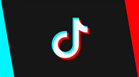 TikTok Logo LogoDix